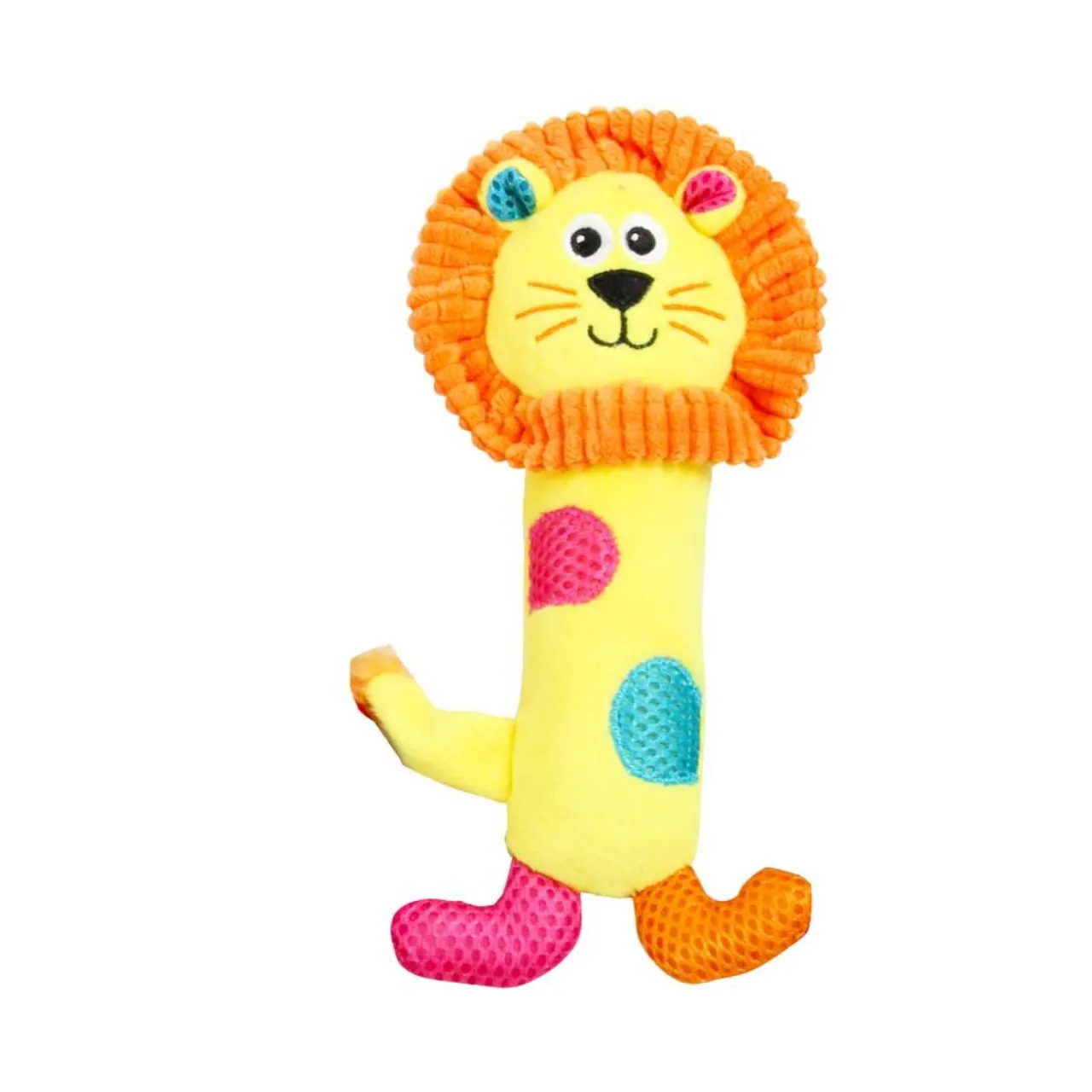 Pawise Vivid Life Løve Stick 23 cm
